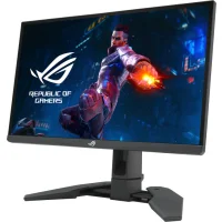 Игровой монитор ASUS ROG Swift Pro PG248QP фото 2